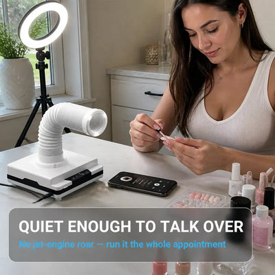 Ventra Nail Duster
