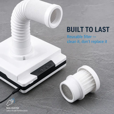 Ventra Nail Duster