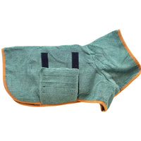 Ventra Doggy Bathrobe
