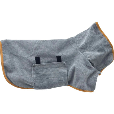 Ventra Doggy Bathrobe