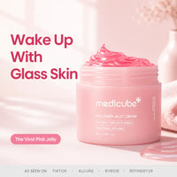 Collagen Jelly Cream