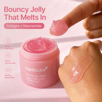Collagen Jelly Cream