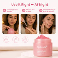 Collagen Jelly Cream