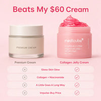 Collagen Jelly Cream