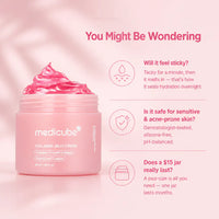 Collagen Jelly Cream