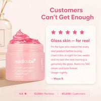 Collagen Jelly Cream