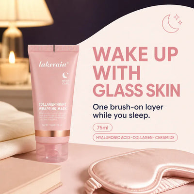 Collagen Night Wrapping Mask 2