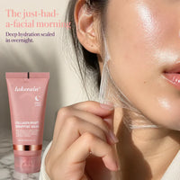 Collagen Night Wrapping Mask 2