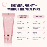 Collagen Night Wrapping Mask 2