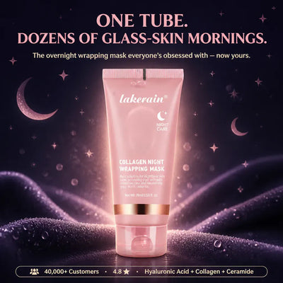Collagen Night Wrapping Mask 2