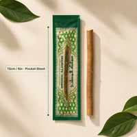 Natural Miswak Toothbrush Stick