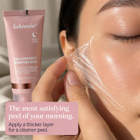 Collagen Night Wrapping Mask