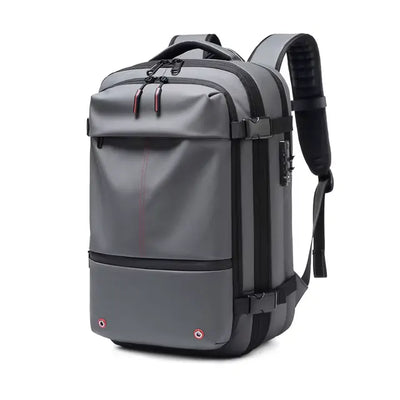 The Ultimate Vacuum Travel Bag 2