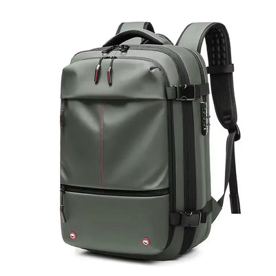 The Ultimate Vacuum Travel Bag 2