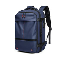 The Ultimate Vacuum Travel Bag 2