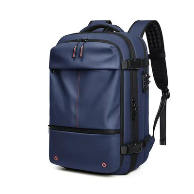 The Ultimate Vacuum Travel Bag 2