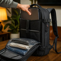 The Ultimate Vacuum Travel Bag 3