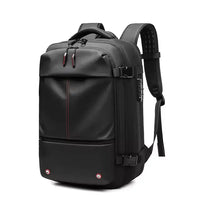 The Ultimate Vacuum Travel Bag 3