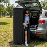 Portable Privacy Changing Tent