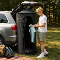 Portable Privacy Changing Tent 2