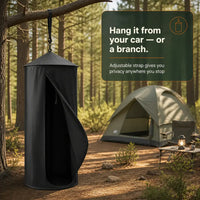 Portable Privacy Changing Tent 2